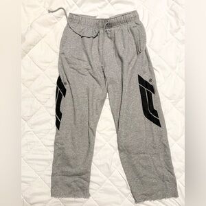 Formula 1 x PacSun Gray Sweatpants
